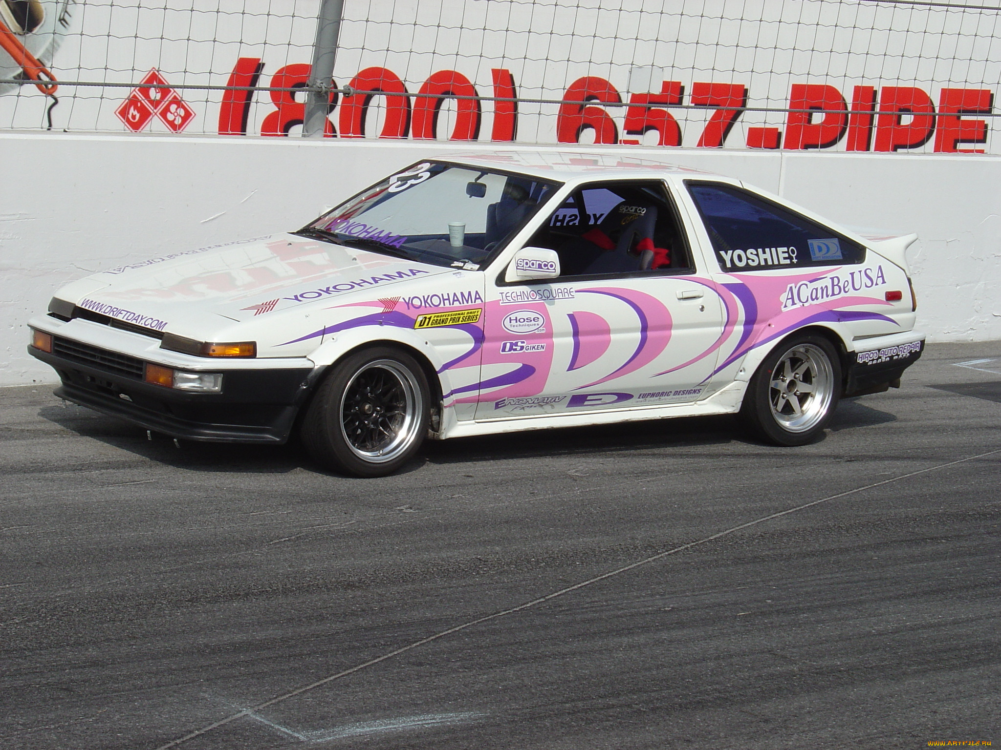 ae86, , toyota